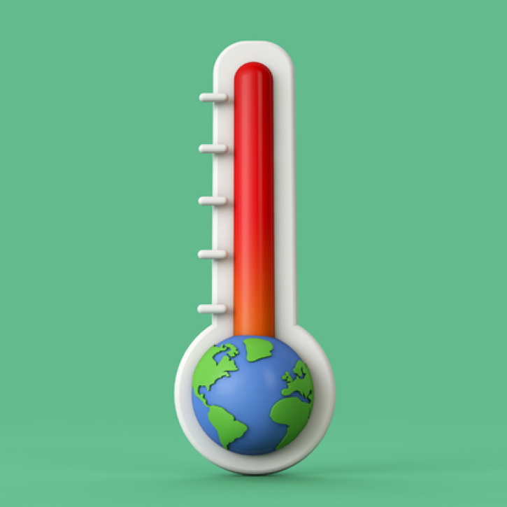 Climate Science Briefing Papers | Royal Meteorological Society